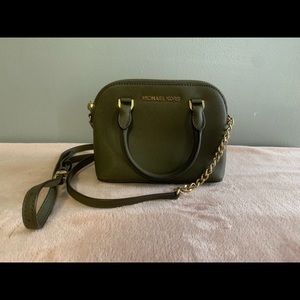 Michael Kors Crossbody